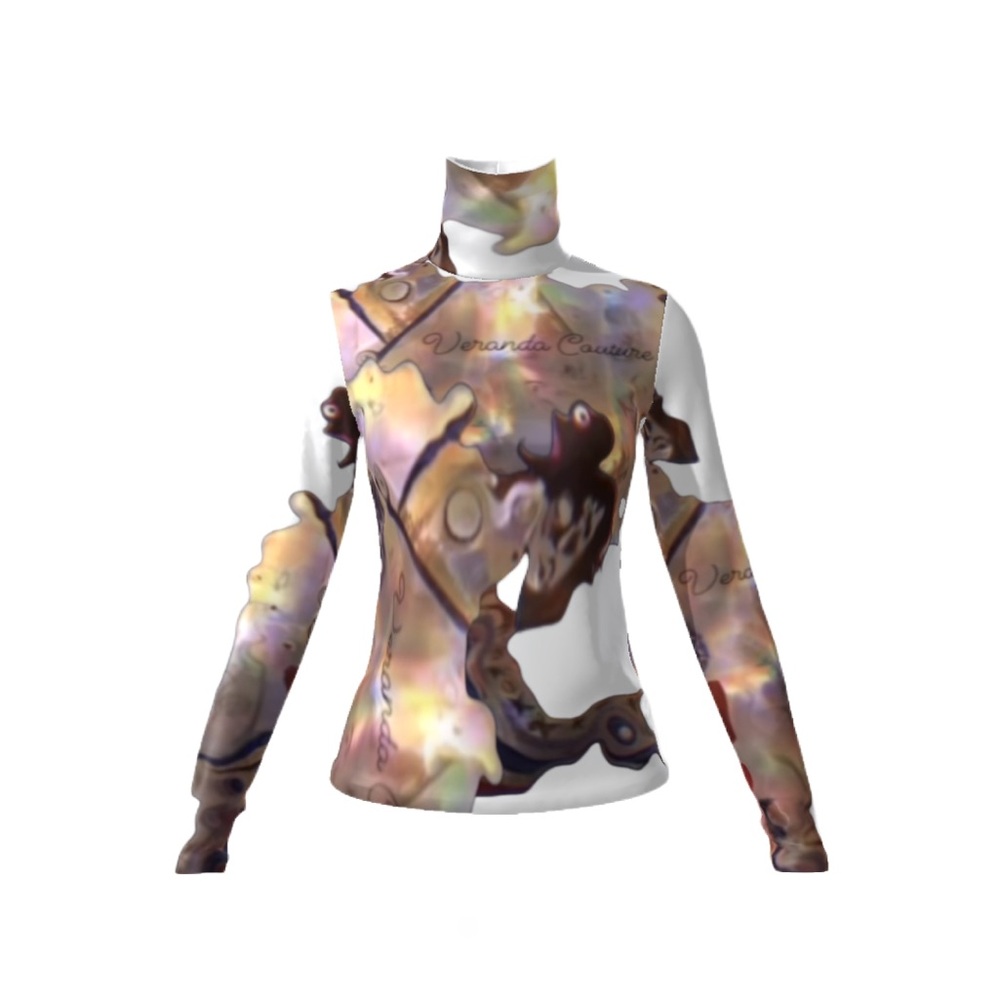 Long Sleeve Top